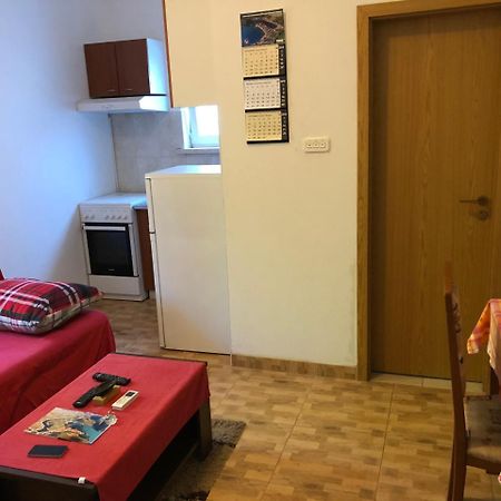 Apartment Villa Nikola Blace Exteriér fotografie