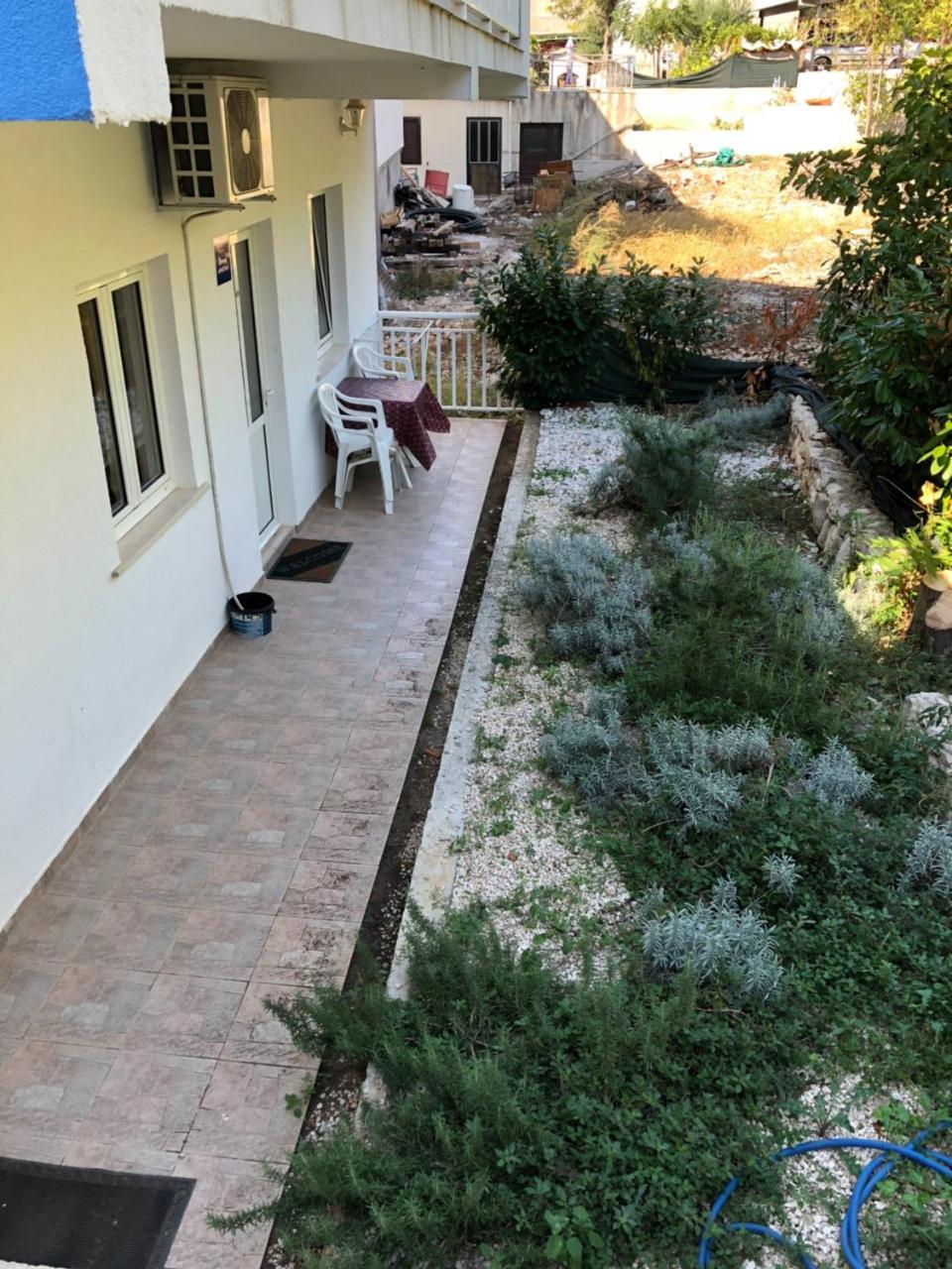 Apartment Villa Nikola Blace Exteriér fotografie