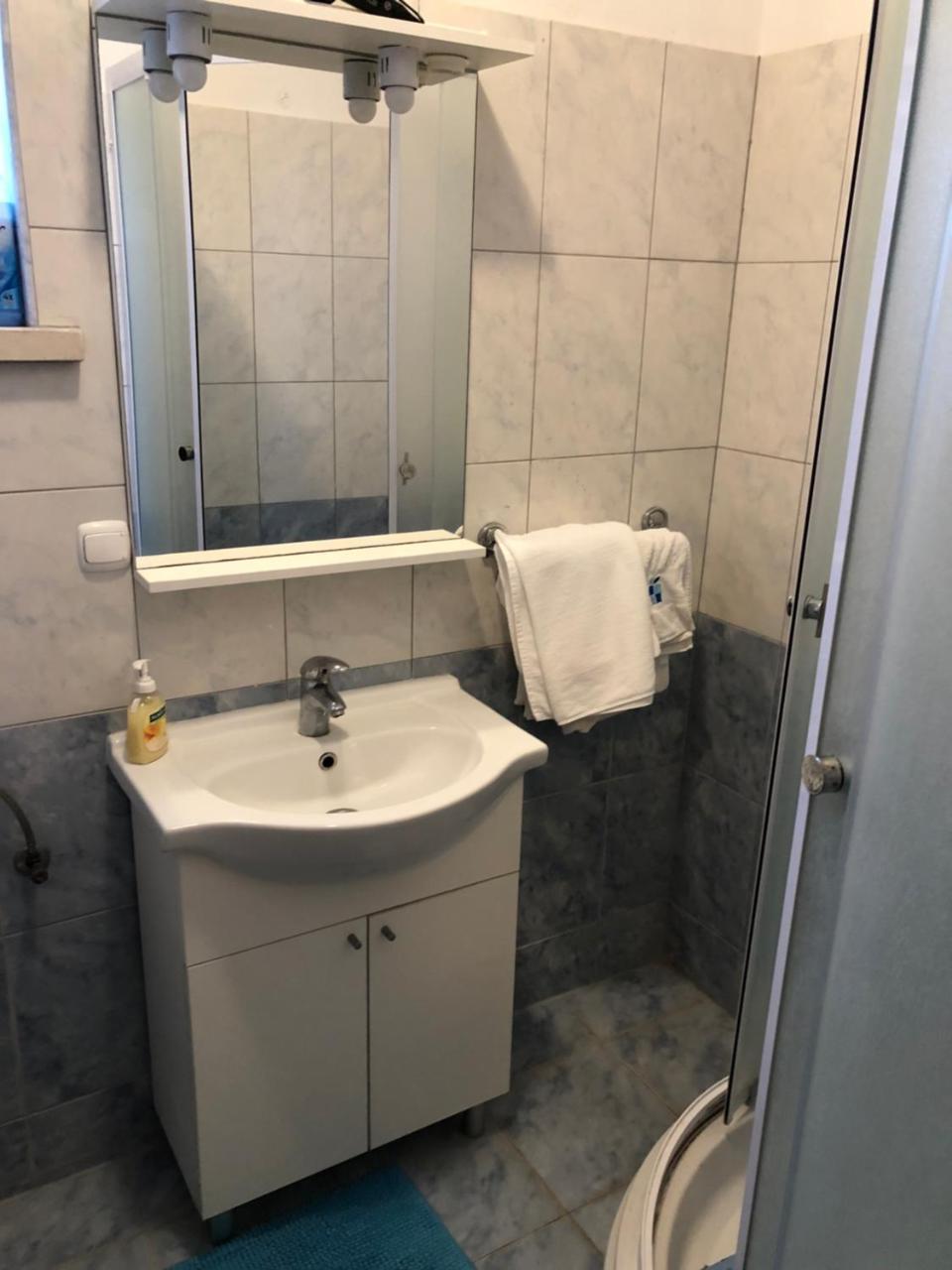 Apartment Villa Nikola Blace Exteriér fotografie