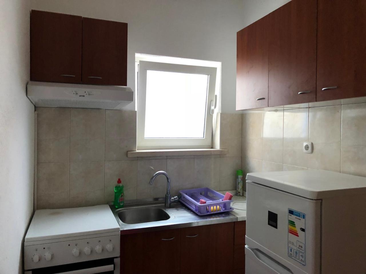 Apartment Villa Nikola Blace Exteriér fotografie