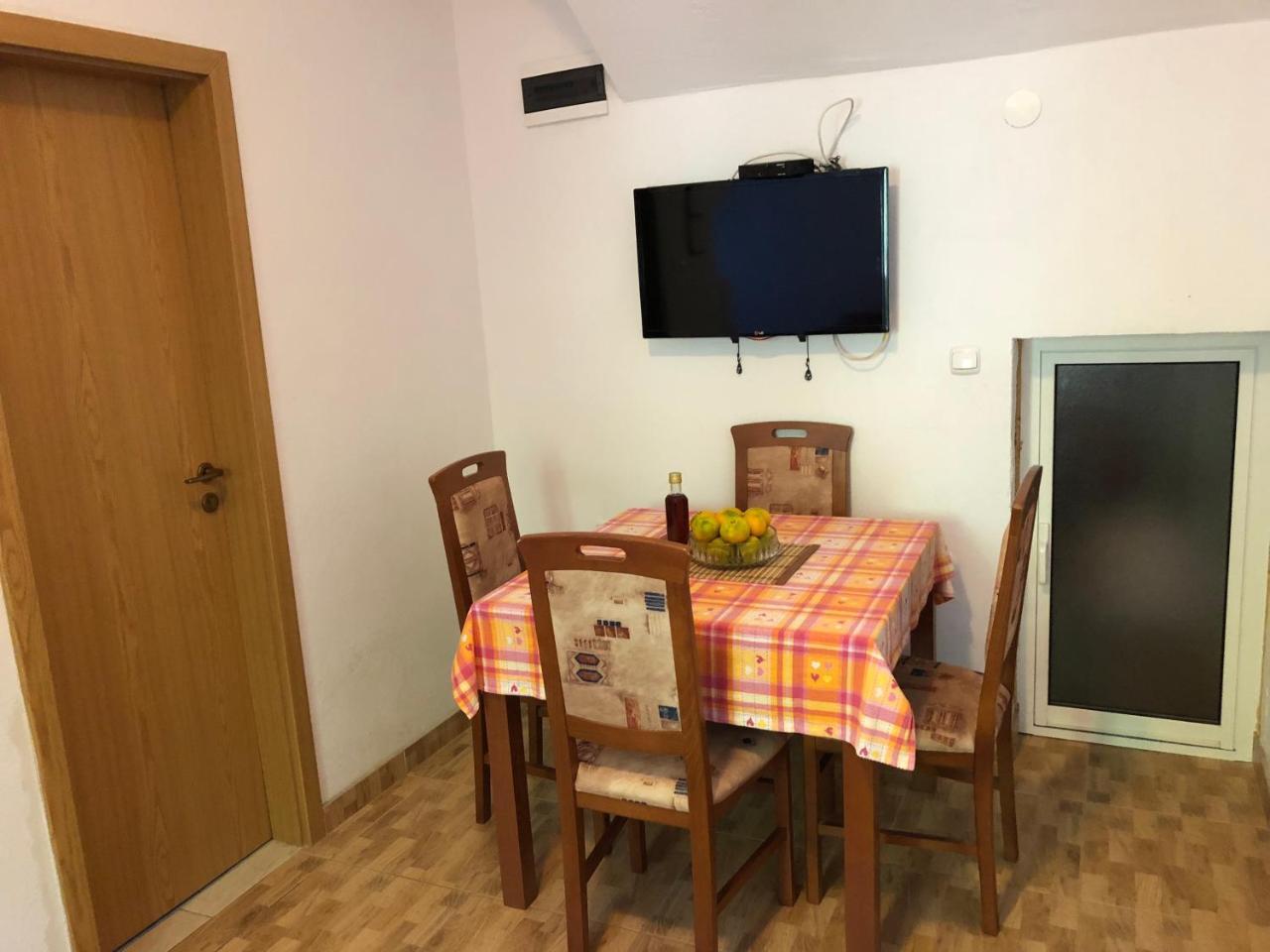 Apartment Villa Nikola Blace Exteriér fotografie