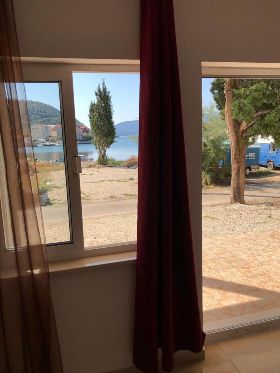 Apartment Villa Nikola Blace Exteriér fotografie