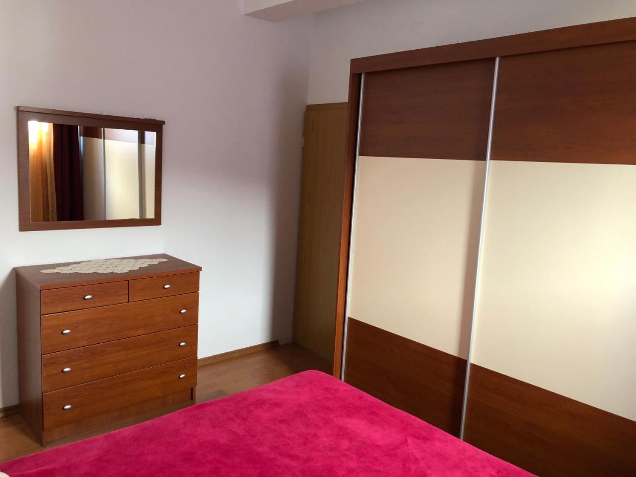 Apartment Villa Nikola Blace Exteriér fotografie