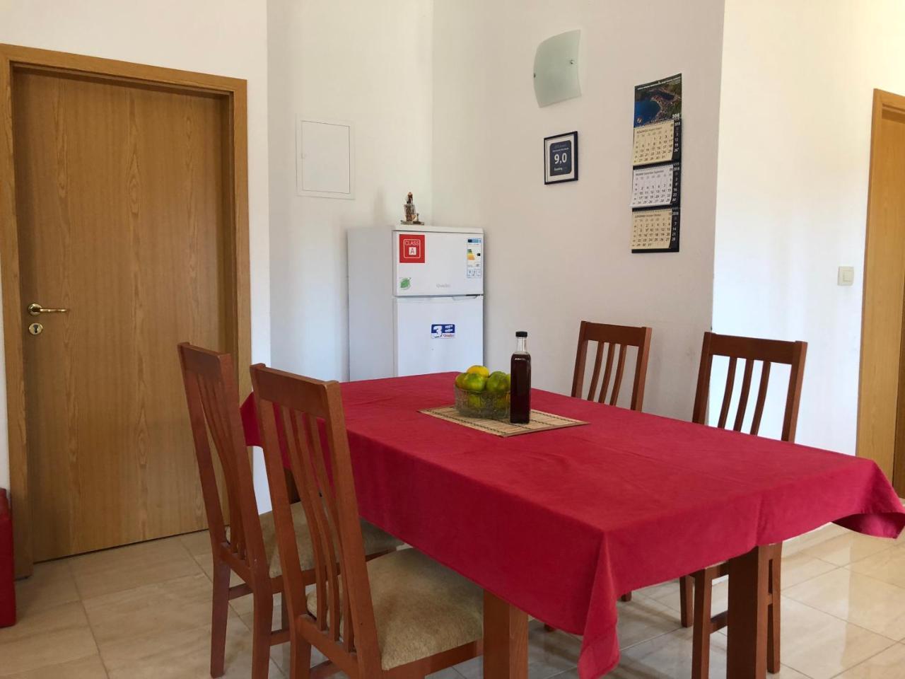 Apartment Villa Nikola Blace Exteriér fotografie